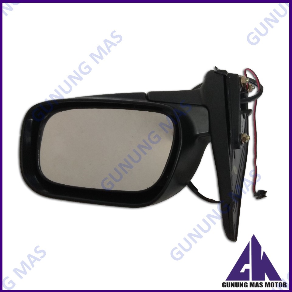 Kaca Spion Mobil Kanan Toyota Avanza VVTI 2004 - 2010 Auto Mirror RH