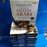 BUKU HISTORY OF THE ARABS
