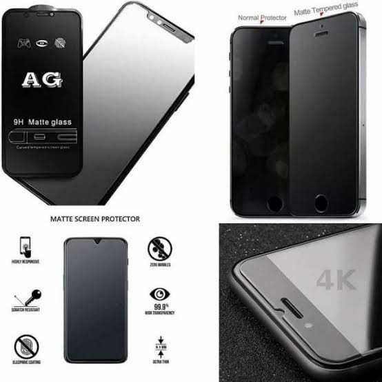 XIAOMI POCOPHONE POCO F5 5G X5 PRO 5G M5 M5S M4 PRO M3 PRO 5G POCO X3 GT TEMPERED GLASS GLARE MATTE ANTI MINYAK , ANTI GORES KACA TEMPRED XIAOMI FULL COVER PELINDUNG LAYAR