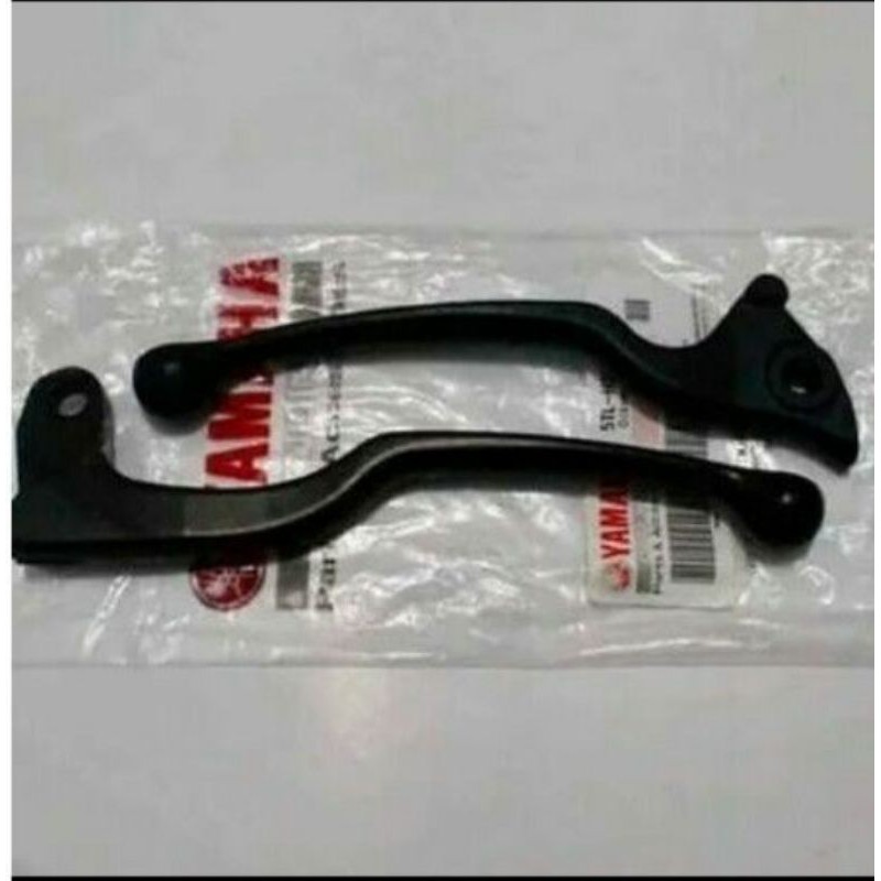 HANDLE REM MIO SMILE MIO SPOTY FINO SEPASANG ORI YGP