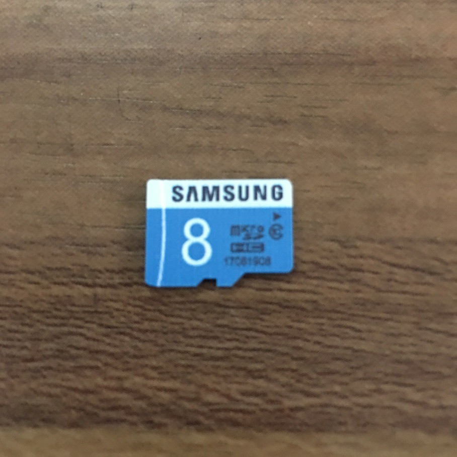 Memori Murah 8G 8 GIga Micro SD Card Memory Handphone Lagu