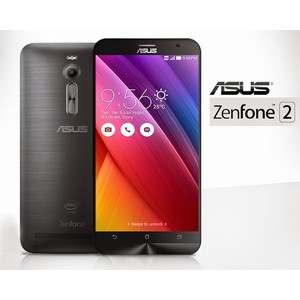 Asus Zenfone 2 ZE551ML 4GB/32GB GARANSI RESMI