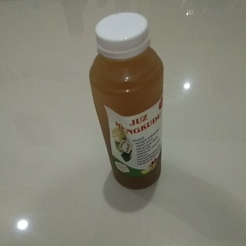 

mengkudu