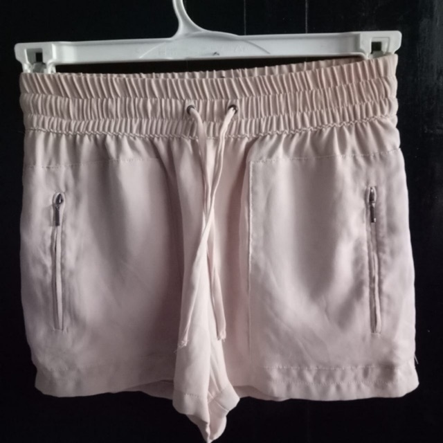  ZARA  Hot Pants  Celana  Branded Wanita Sisa Ekspor 
