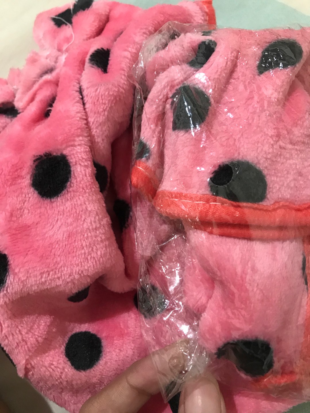 Hand Towel Kartun Lucu - Karakter Kartun Lucu 40gr