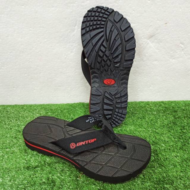 Sandal Jepit Ontop Sagara Sandal Gunung Original