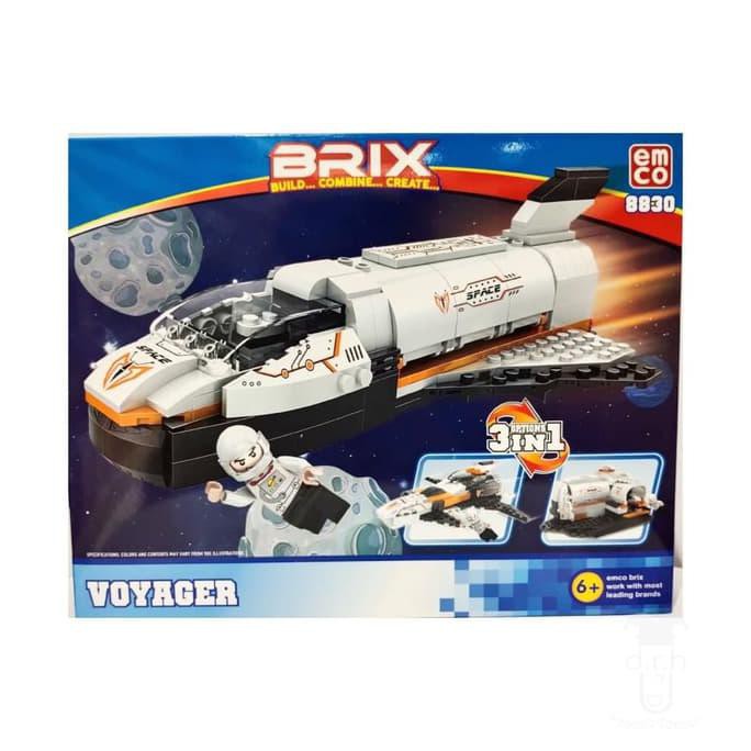 EMCO BRIX - VOYAGER 8830