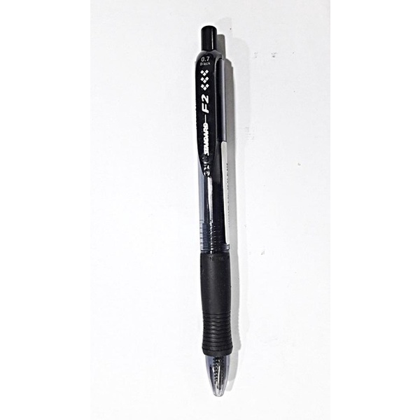 

Gramedia Karawang - STANDARD B`GEL F2 07 BLACK