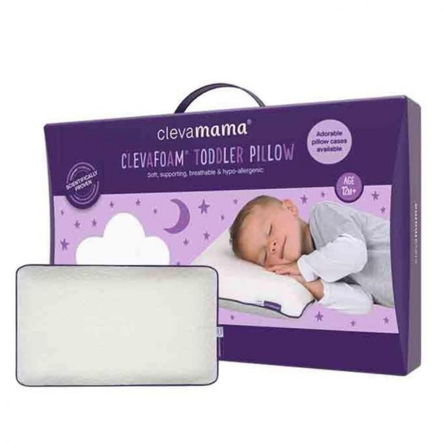 CLEVA MAMA TODDLER PILLOW