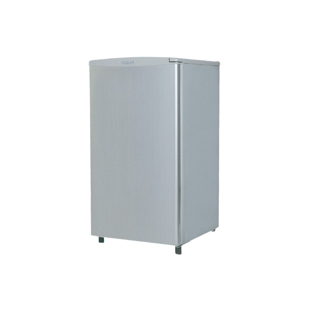 PROMO FREEZER AQUA 4 RAK AQF-S4