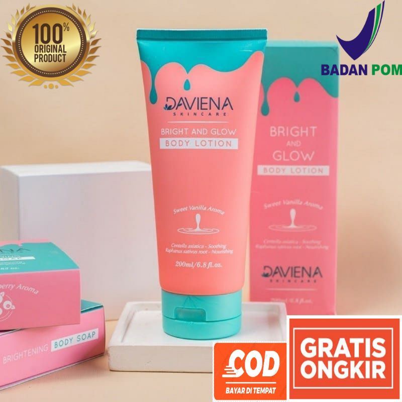 Hand Body HB Dosting Daviena Skincare Davienaskincareofficial Palembang Ownerdavienaskincare