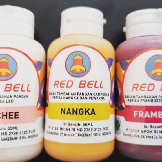 

Pasta makanan Red bel 55ml/ esen koepoe koepoe 60ml/ essence koepoe koepoe vanilla vanili cocopandan frambozen 60ml/ kupu /perisa makanan Redbel /perasa makanan red bell/penguat aneka rasa Redbell 55ml dan koepoe 60ml Coco pandan + vanilla