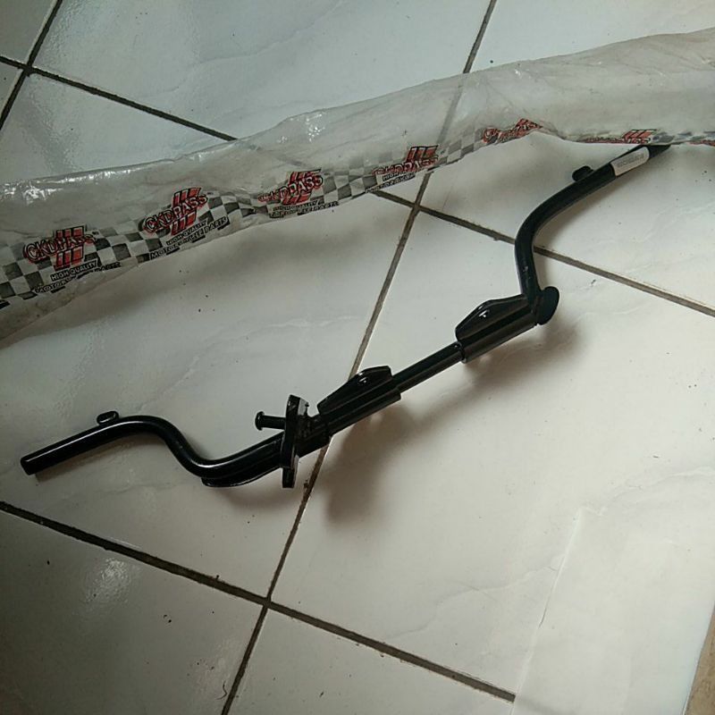 besi step depan c70 c700 astrea
