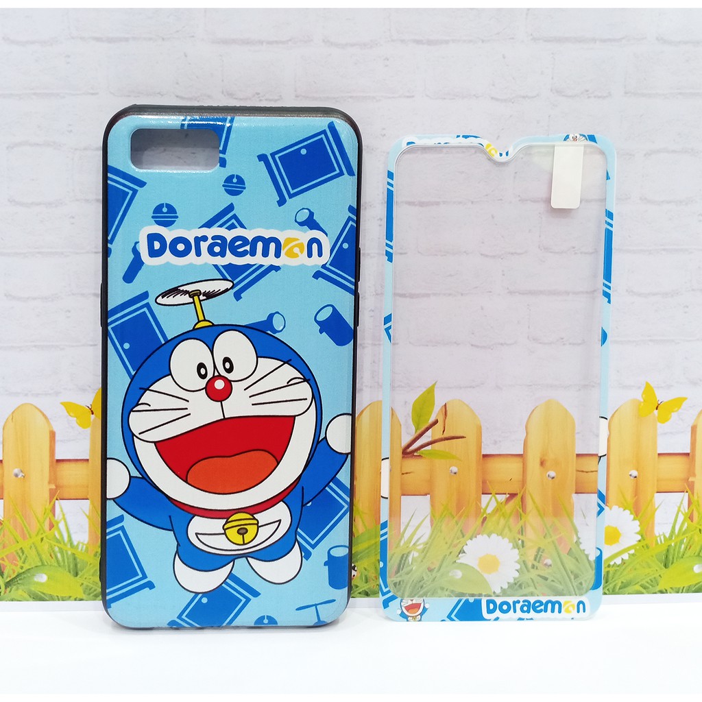 Case Disney Oppo A5 A9 2020 A37 A12 A5S F9 - C2 Y91 Y91C