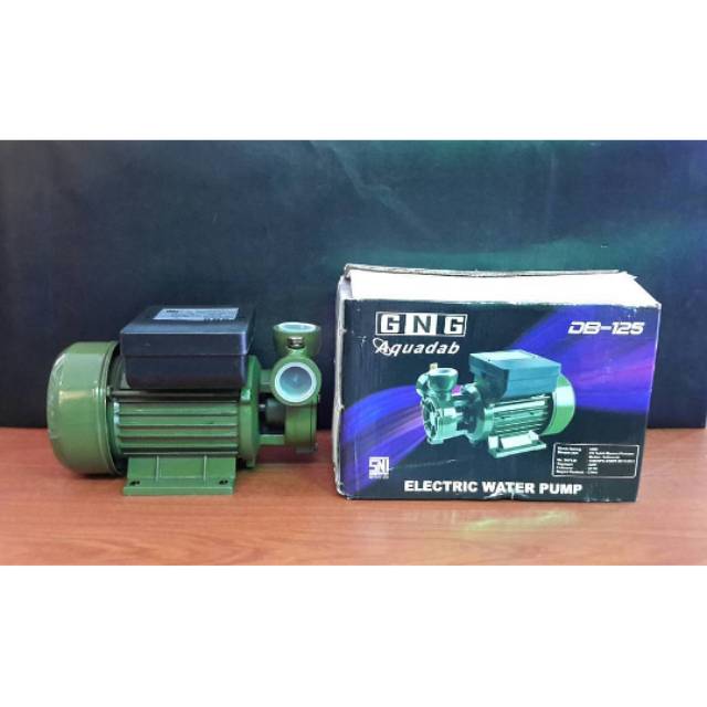 Pompa Air GNG DB-125