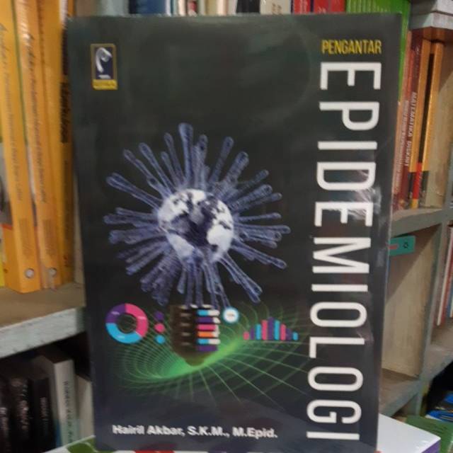 PENGANTAR epidemiologi