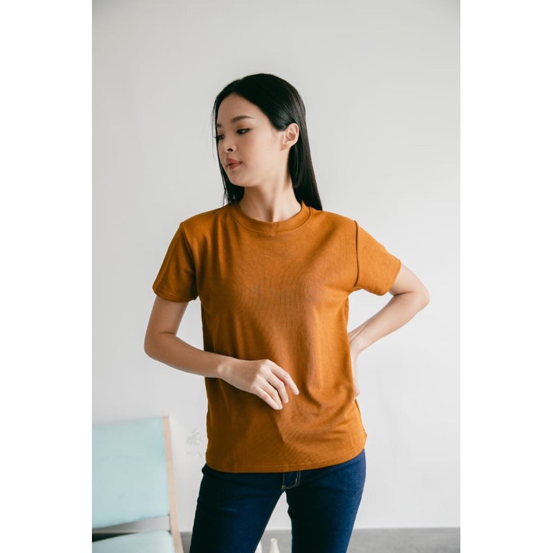 Fiona Top - Baju Setelan Wanita / Setelan / Fashion Wanita / Set Wanita / Suede Knit