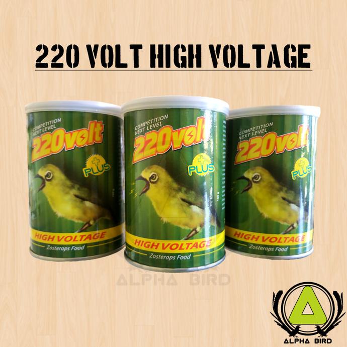 .........] Voer Pleci 220 Volt