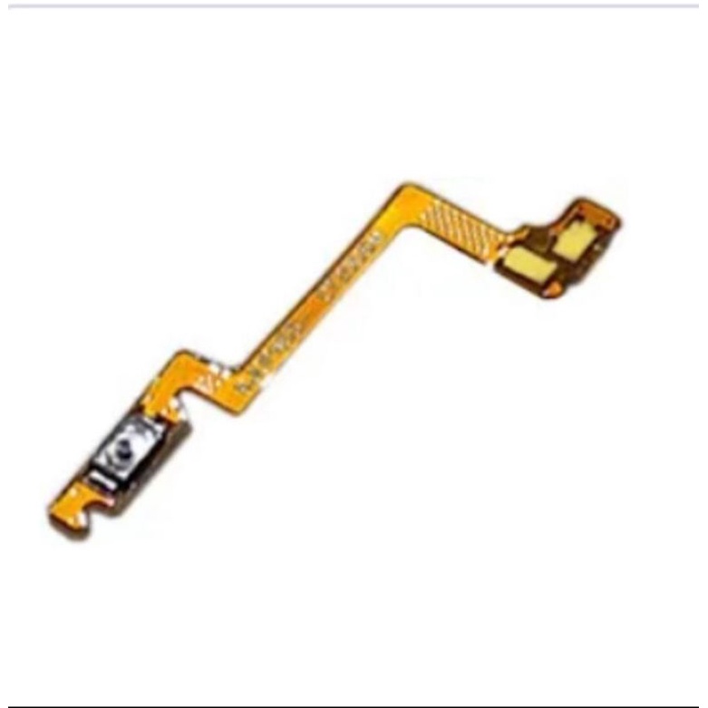 flexible flex on off volume vol oppo a5s/a11k/a12 2020