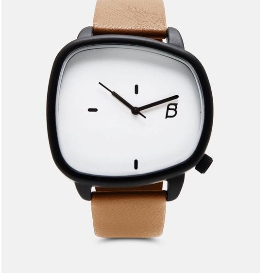 Modern.. Berrybenka Street - Jam Tangan Pria Jackie Watches