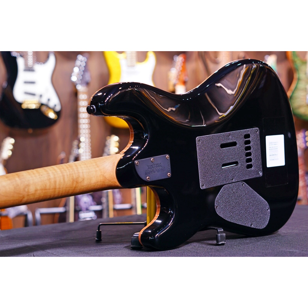 Ernie Ball Music Man Sabre - Cobra G90241