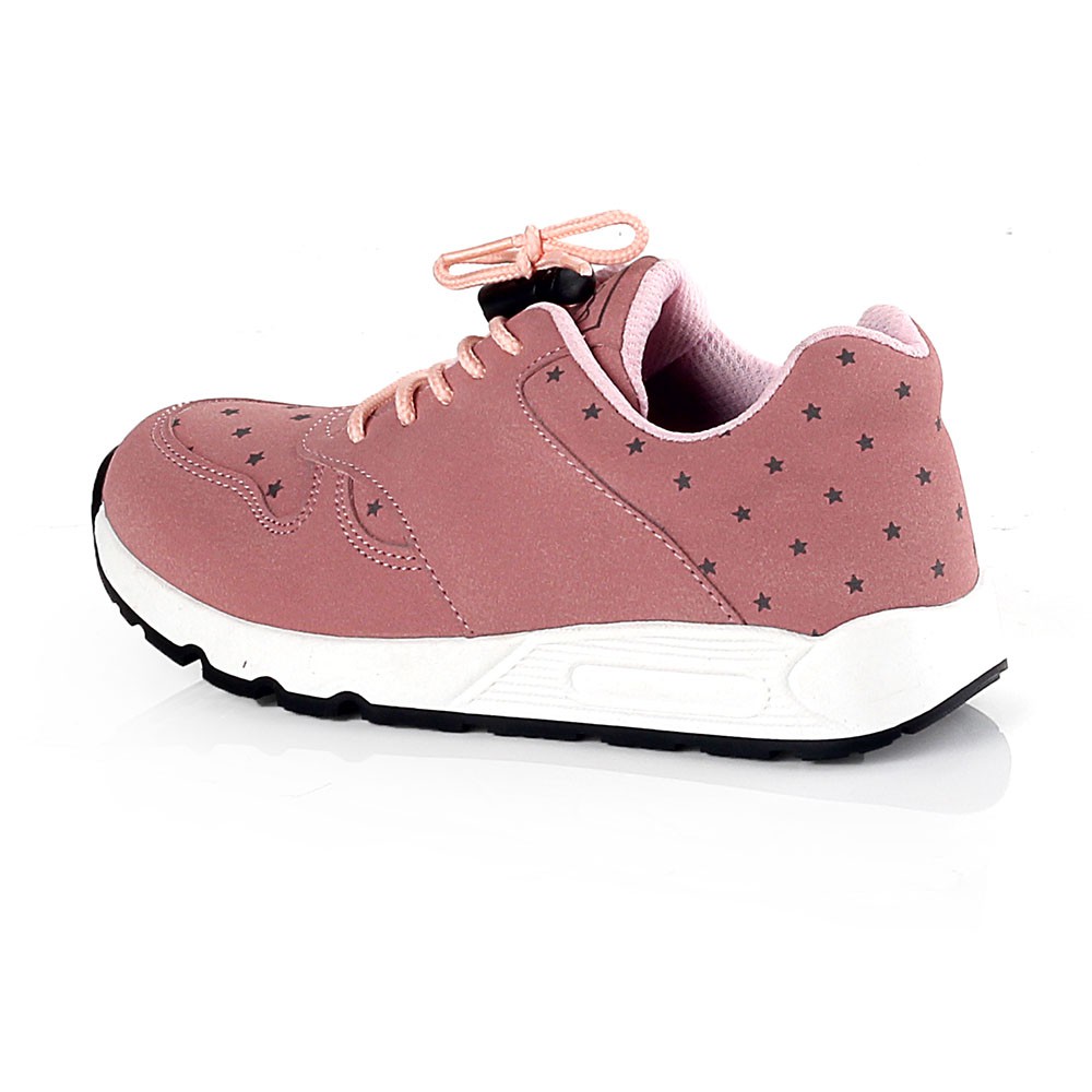 SEPATU ANAK PEREMPUAN / SNEAKER CANTIK ORIGINAL INFIKIDS IRB 561-2