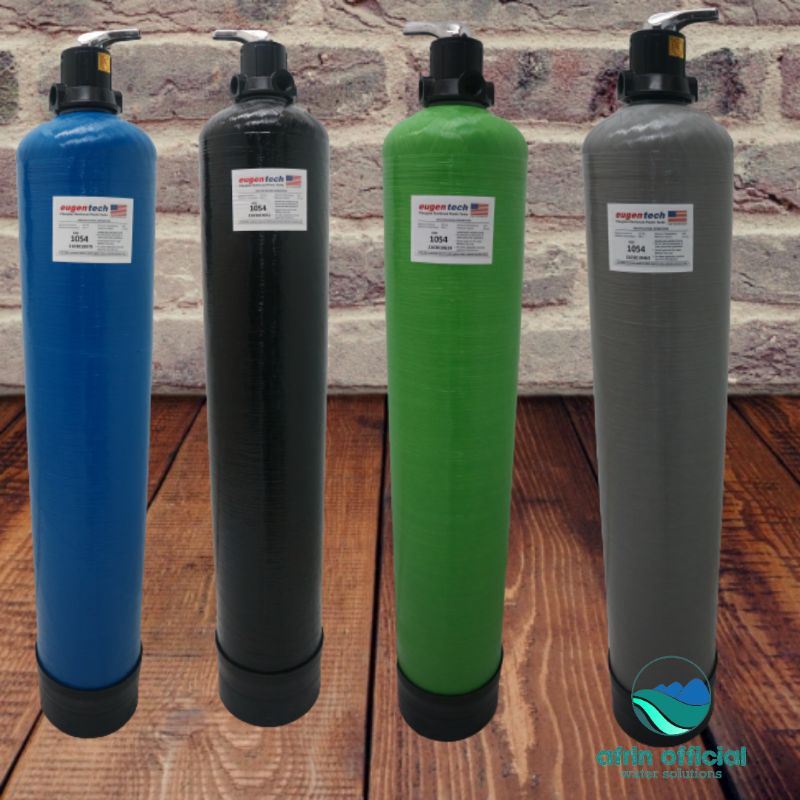 Filter air / Tabung frp 1054 nano tech / Tabung 1054 nanotech