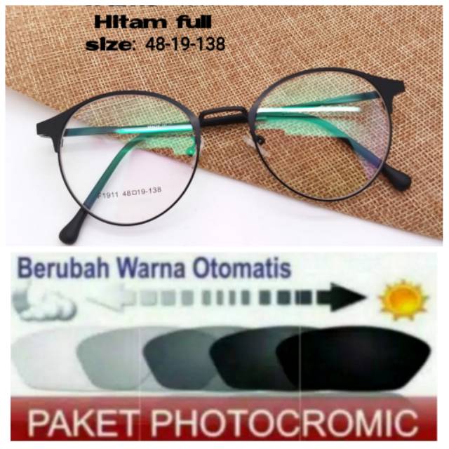 Frame Kacamata Terbaru, Kaca mata Anti Radiasi, Kacamata Minus, Kaca mata Photocromic, Kacamata Plus