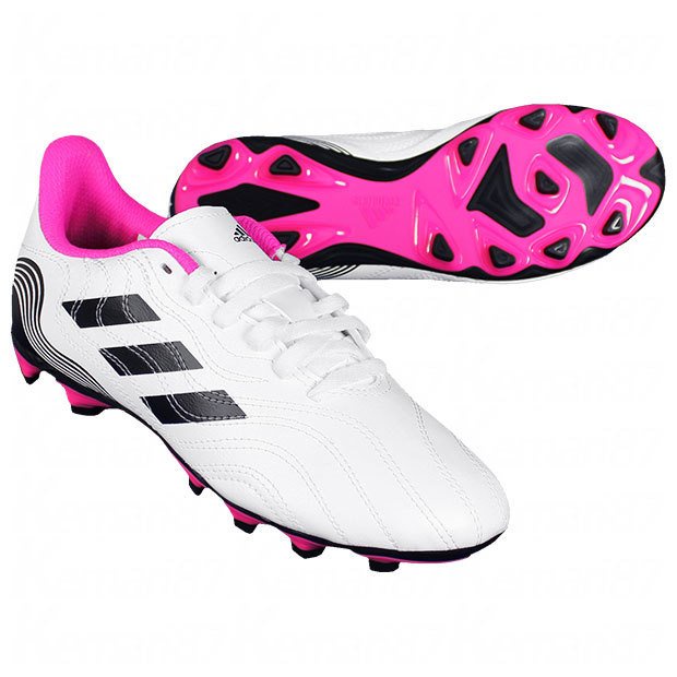 SEPATU SOCCER KIDS ADIDAS COPA SENSE.4 FxG J FX1966