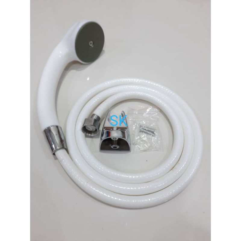 Hand Shower Kamar Mandi Set - HandShower Mandi Murah