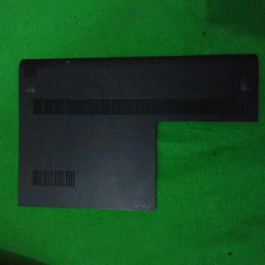 Casing Bawah Tutup Ram Hdd Laptop Lenovo G40 70