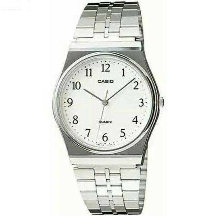 Jam Tangan Casio MQ-336A-7B Original