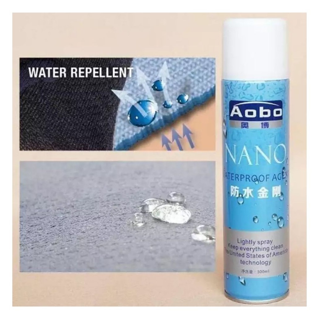 Spray Anti Air Super Hydrophobic Nano Spray Coating Waterproof Liquid 111153