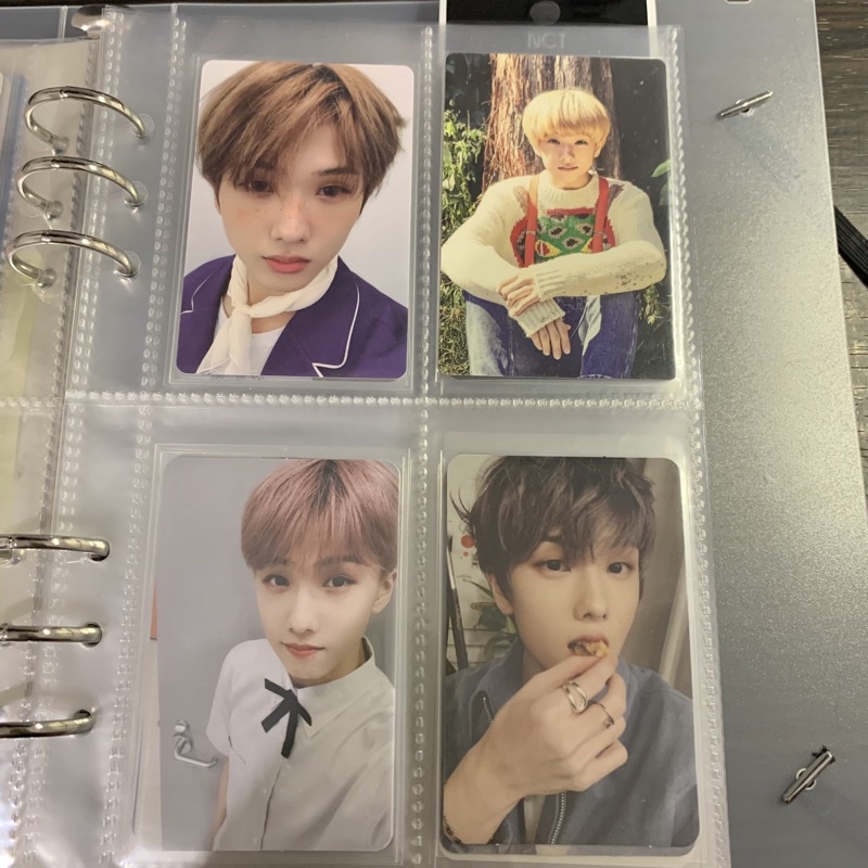 jisung we boom kihno