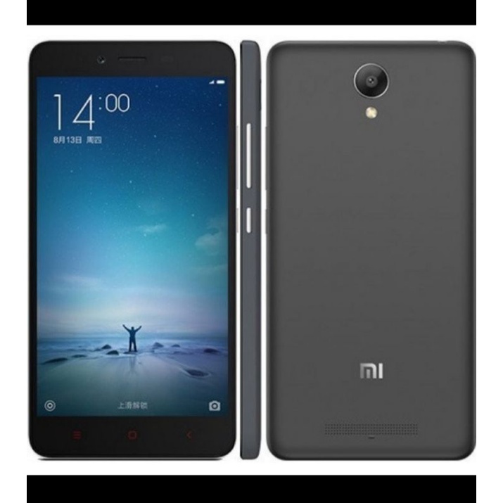 Xiaomi redmi Note 2 ram 3GB
