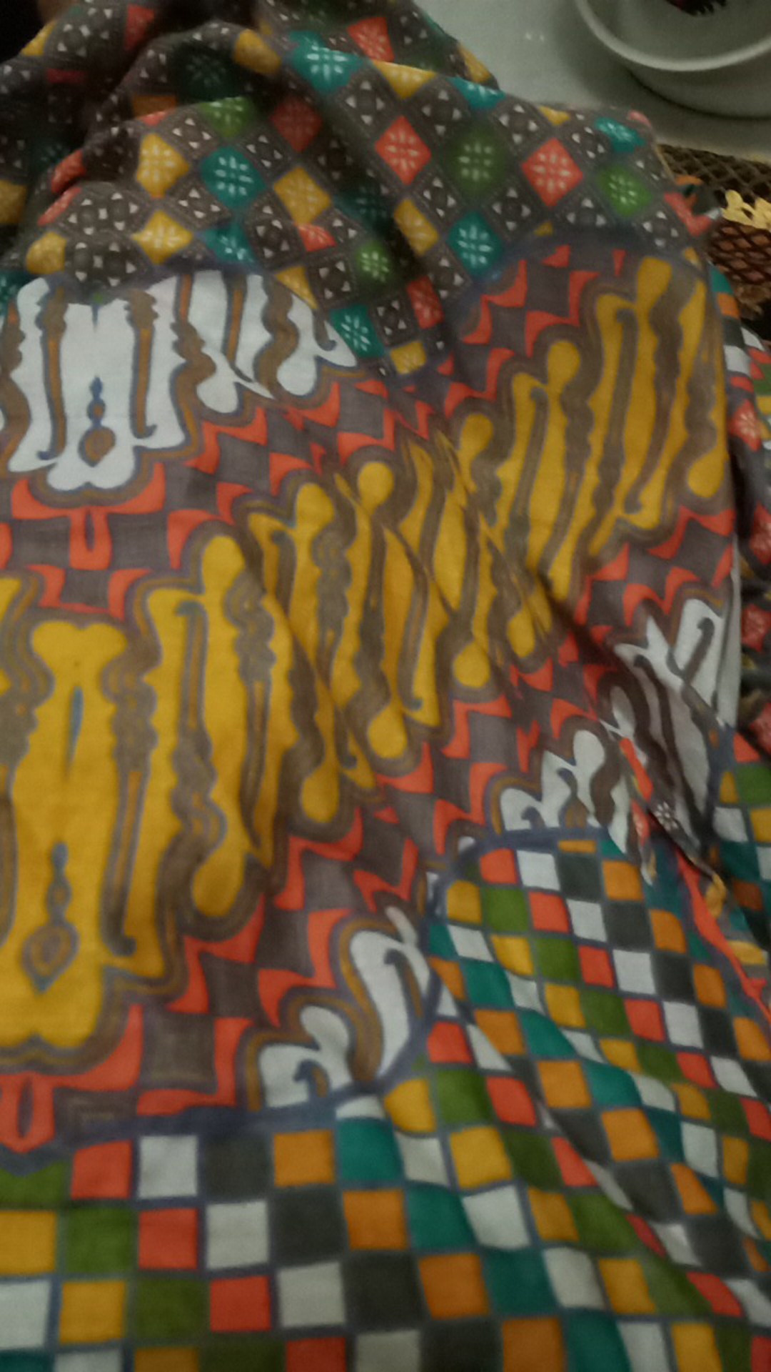 Batik Atasan Batik Wanita-baju Batik Wanita Kekinian-atasan Batik Modern-tunik Batik Premium-batik