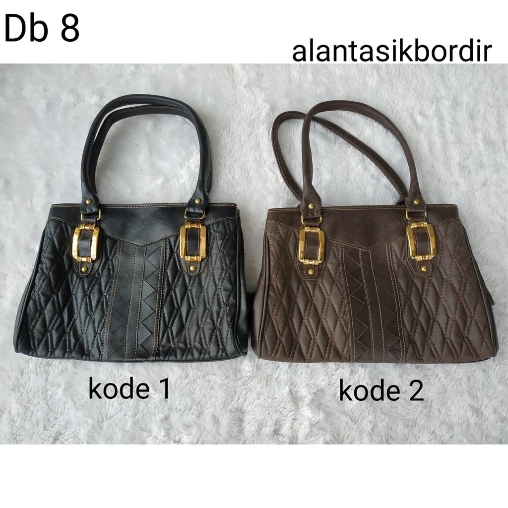 tas db 8 selempang R.26