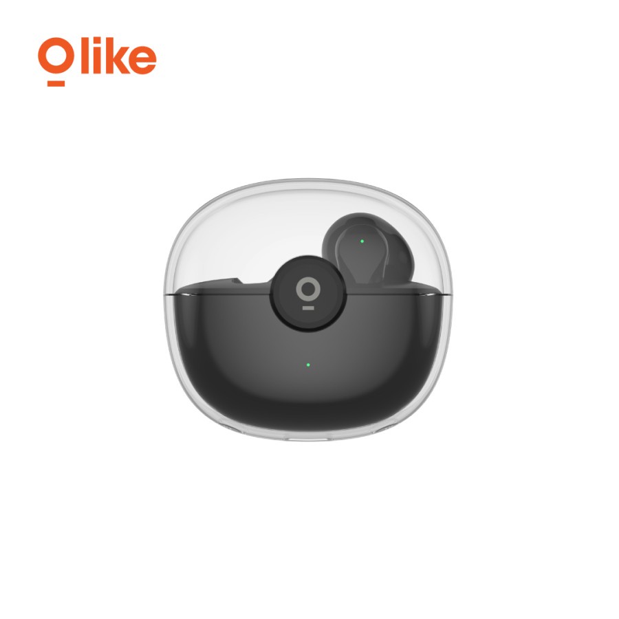 Olike T202 Wireless Earphone Bluetooth TWS - Garansi Resmi Olike