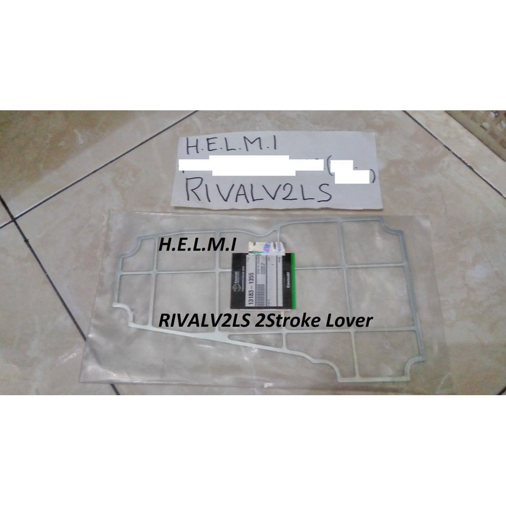 Rangka Busa Filter Ninja 150 R Series - Rangka Filter Ninja 150 R