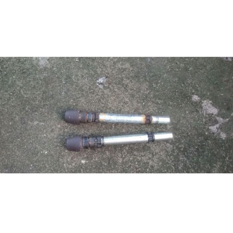 bandul stang ori cbr old stabilizer stang cbr 150r old thailand original KPP karburator cbr 150 cbu 