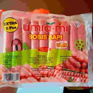 

SOSIS UMIAMI ISI 32 PCS // SOSIS SAPI