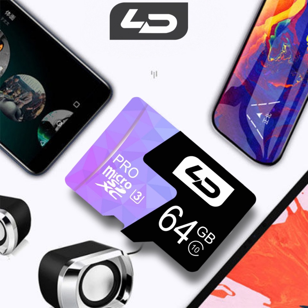 MicroSD LD 4GB 8GB 16GB 32GB 64GB Class 6 &amp; 10 UP to 150MBps Memory Card Micro SD memoricard/ memory / memorycard / memoricard / memori card / micro sd / micro sd card