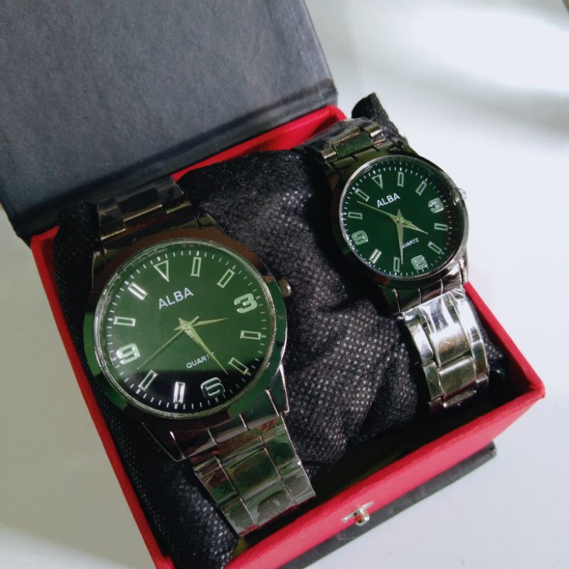 jam tangan couple