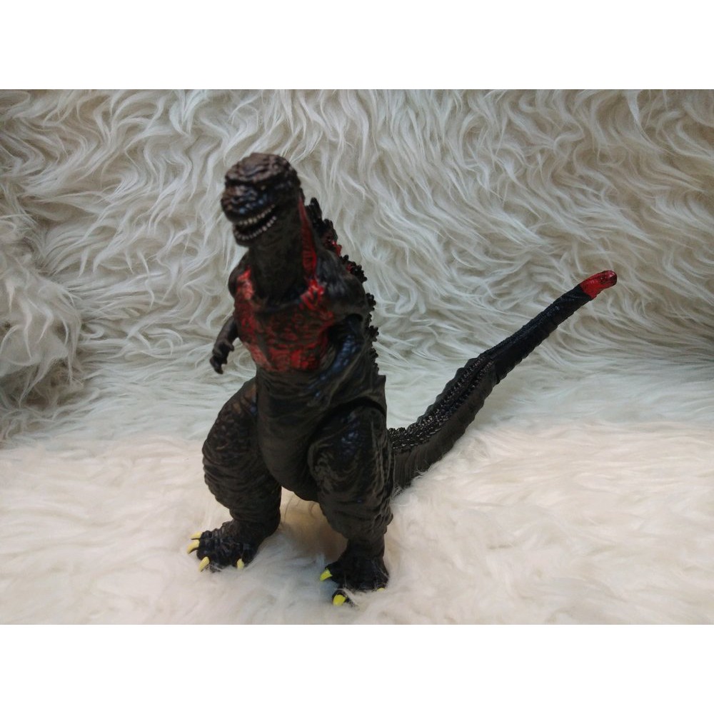 

Sale Godzilla besar 17cm Grosir