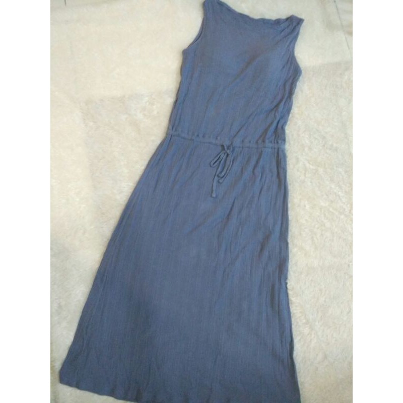 Uniqlo Dress