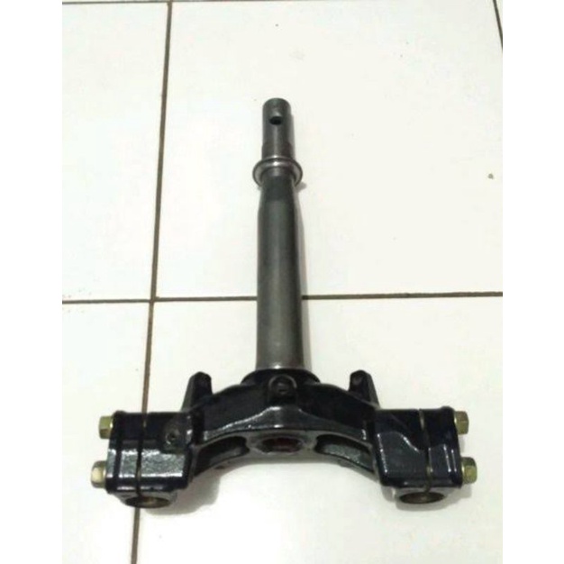 segitiga new scoopy ring 12 donat, Scoopy new original (seken)