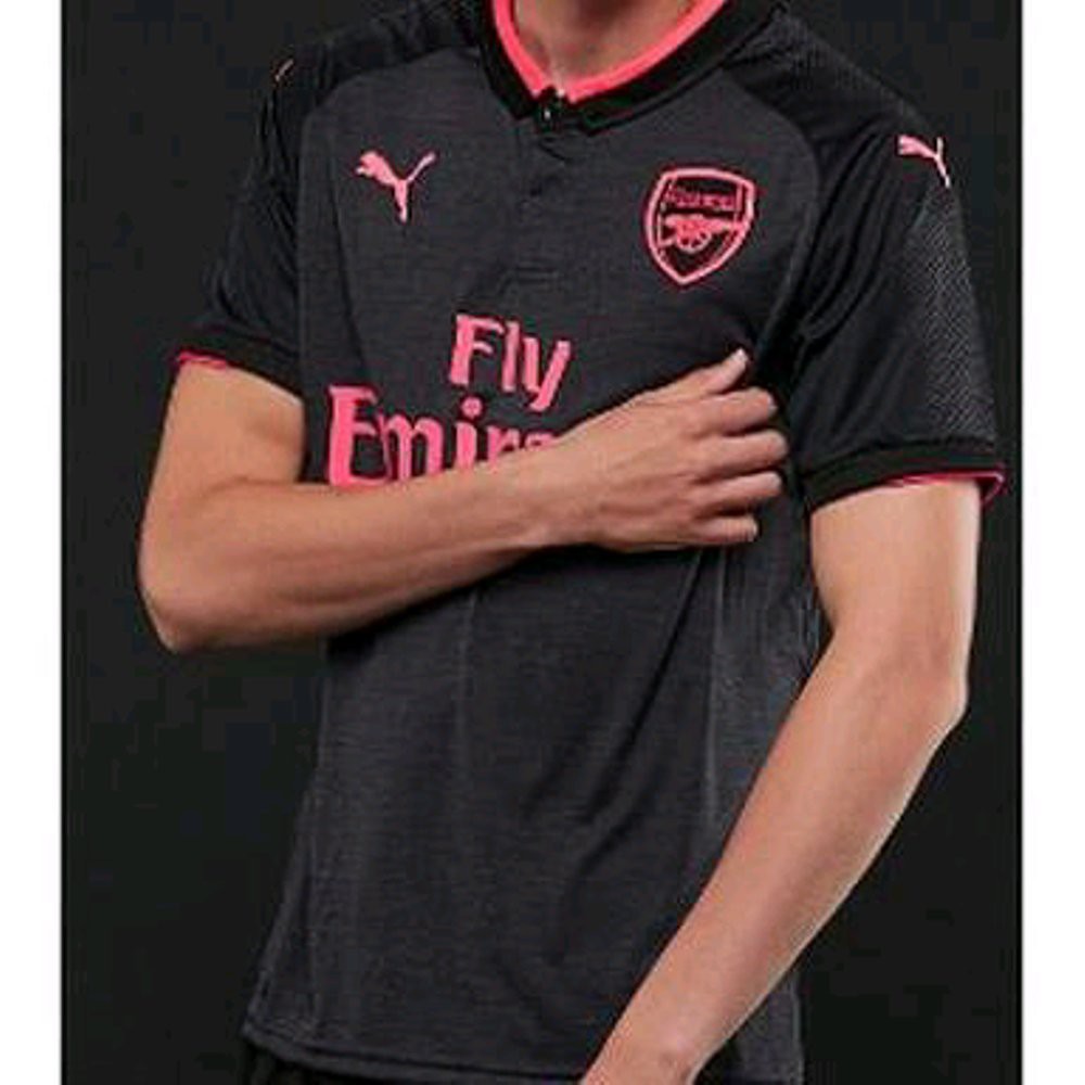 Jual JERSEY ARSENAL 3RD Murah