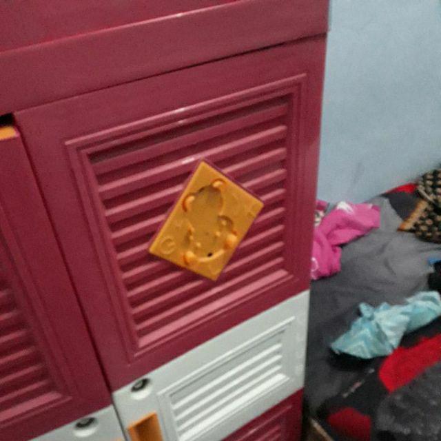 Dress Batik Tunik Tania New Kembang Ceplok M, L, Xl