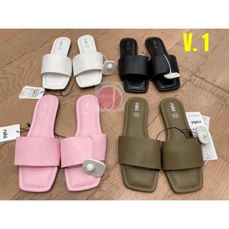 SANDAL SELOP RUBI SALE
