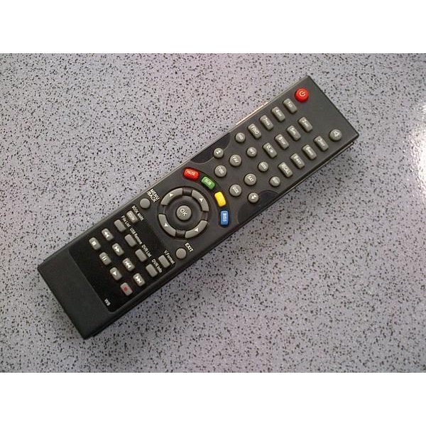 Remote Matrix Prolink Ethernet/Mhde ,Tanaka T22, Tanaka 21